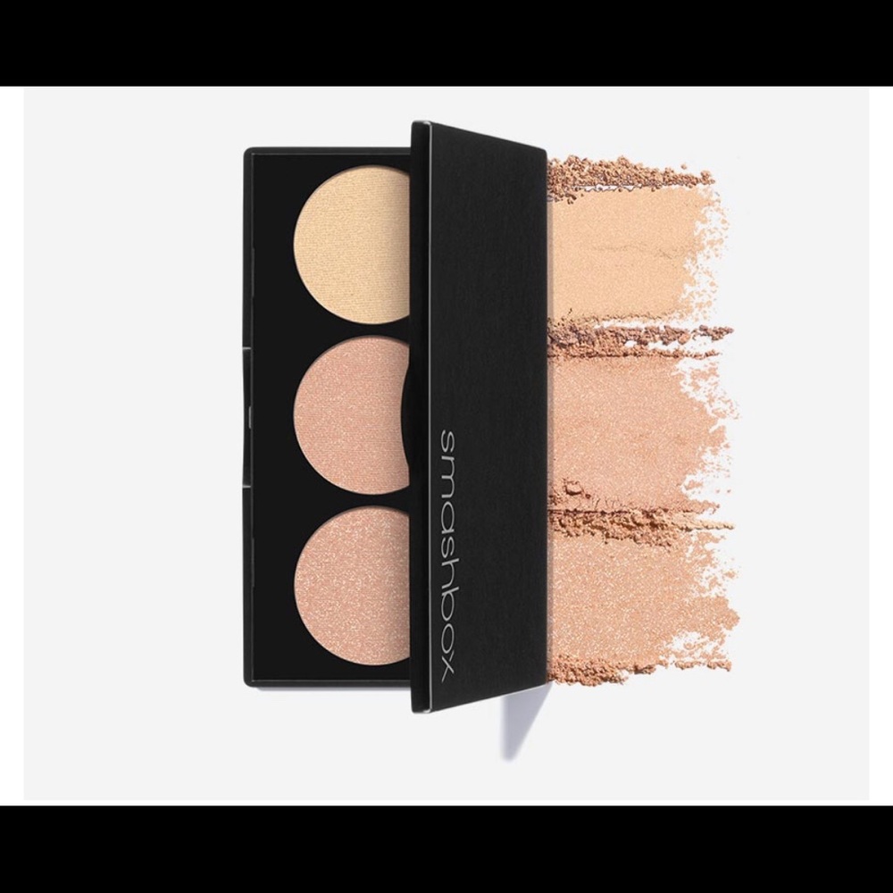 Smashbox Spotlight Palette in Pearl